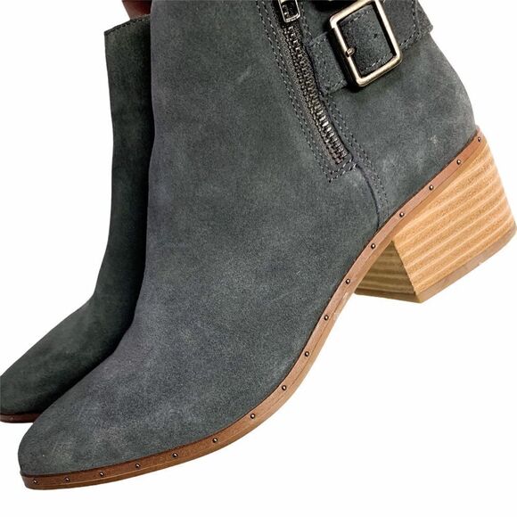 Bleecker & Bond Georgia Ankle Boot/Booties - Picture 3 of 8